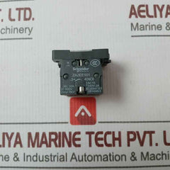 Schneider Electric Xa2Ed33 Contact Block