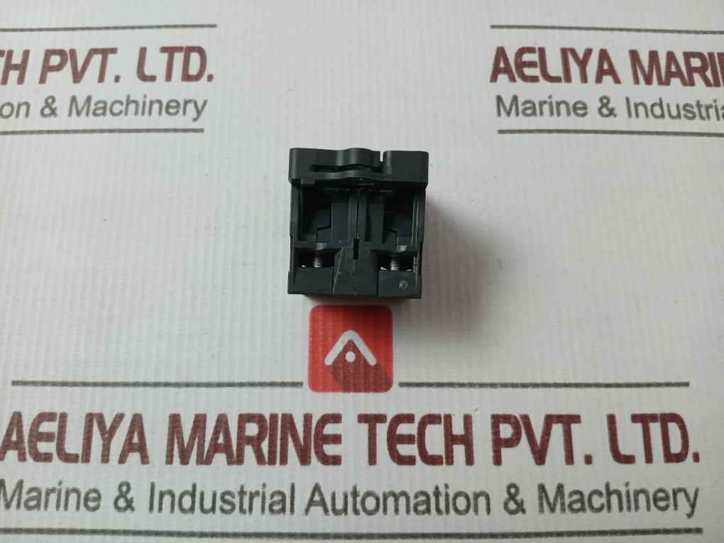 Schneider Electric Xa2Ed33 Contact Block