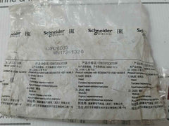 Schneider Electric Xa2Ed33 Contact Block