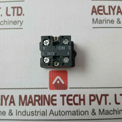 Schneider Electric Xa2Ed33 Contact Block