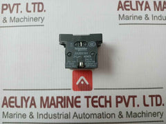 Schneider Electric Xa2Ed33 Contact Block