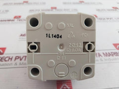 Schneider Electric Xal-d/K….H7 Start Push Button Enclosure