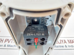 Schneider Electric Xal D213 2 Button Complete Control Station Ip66