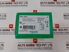 Schneider Electric Xal D213 2 Button Complete Control Station Ip66