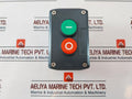 Schneider Electric Xal D213 2 Button Complete Control Station Ip66