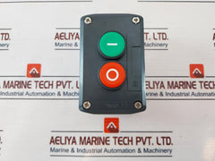 Schneider Electric Xal D213 2 Button Complete Control Station Ip66