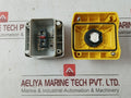 Schneider Electric Xal K174 Emergency Stop Push Button Ip65 Trunt 10A 330-8559
