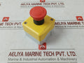 Schneider Electric Xal K174 Emergency Stop Push Button Ip65 Trunt 10A 330-8559