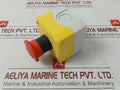 Schneider Electric Xal K174 Emergency Stop Push Button Ip65 Trunt 10A 330-8559