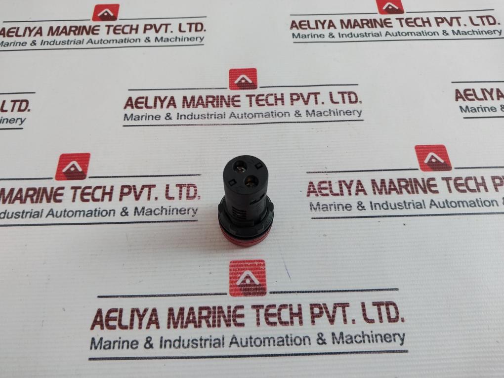 Schneider Electric Xb2-bsb4Lc Illuminated Buzzer 24V