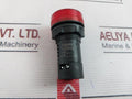 Schneider Electric Xb2-bsb4Lc Illuminated Buzzer 24V
