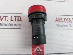 Schneider Electric Xb2-bsb4Lc Illuminated Buzzer 24V
