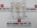 Schneider Electric Xb2-bvf1Lc Led Monolithic Pilot Light 110V~