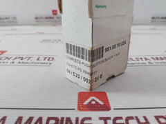 Schneider Electric Xb4 Bp21 Complete Push Button Black 1 N/O