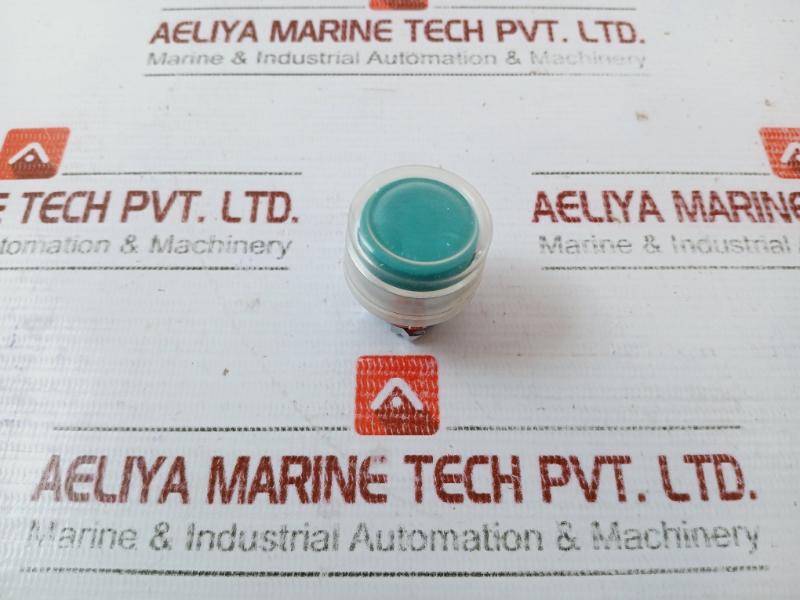 Schneider Electric Xb4 Bp31ex Green Pushbutton Spring Return Ip65