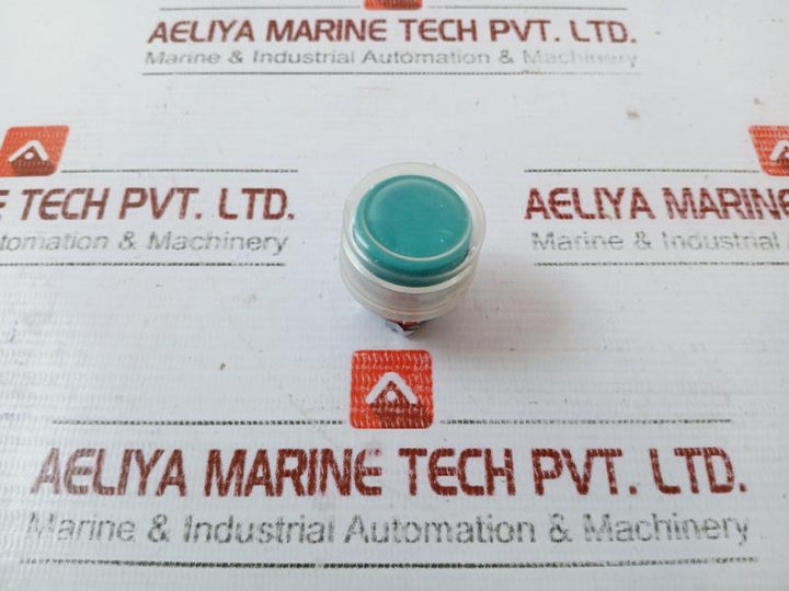 Schneider Electric Xb4 Bp31ex Green Pushbutton Spring Return Ip65