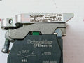 Schneider Electric Xb4 Bp31ex Green Pushbutton Spring Return Ip65
