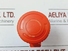 Schneider Electric Xb4 Bs542ex Red Emergency Stop Push Button Diam. 40