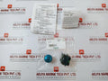 Schneider Electric Xb4bvg3ex Harmony Pilot Light 110-120v Ip65