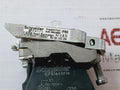 Schneider Electric Xb4bvg3ex Harmony Pilot Light 110-120v Ip65