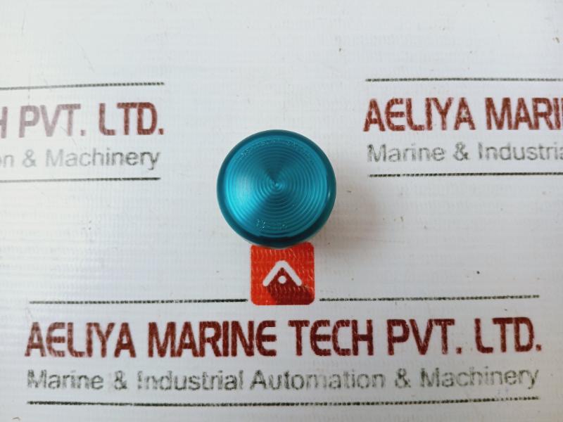 Schneider Electric Xb4bvg3ex Harmony Pilot Light 110-120v Ip65