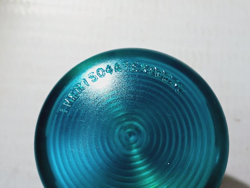 Schneider Electric Xb4bvg3ex Harmony Pilot Light 110-120v Ip65