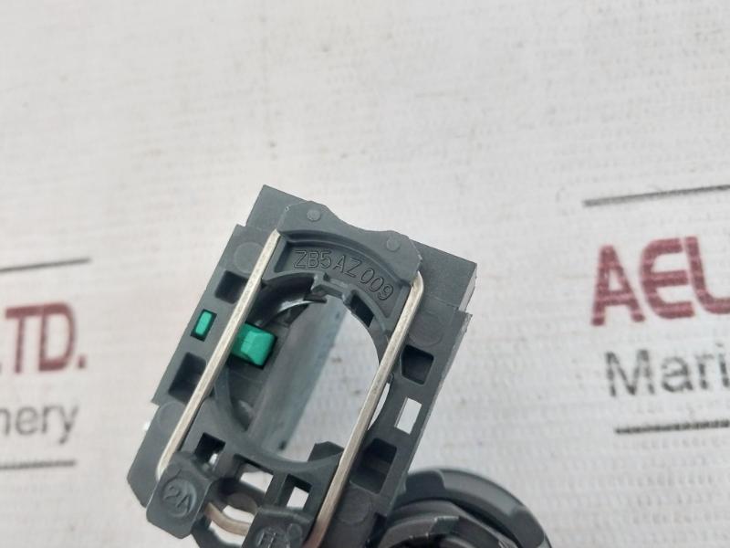 Schneider Electric Xb5Aa61N Push Button Spring Return 240V 3A 10A Zbe-101N