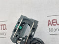 Schneider Electric Xb5Aa61N Push Button Spring Return 240V 3A 10A Zbe-101N