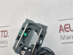 Schneider Electric Xb5Aa61N Push Button Spring Return 240V 3A 10A Zbe-101N