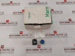 Schneider Electric Xb5Aa61N Push Button Spring Return 240V 3A 10A Zbe-101N
