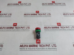 Schneider Electric Xb5Ks2B4 Red Buzzer 24V 58Ma En/Iec 60947-5-1