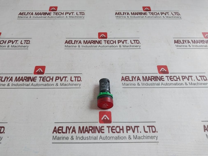 Schneider Electric Xb5Ks2B4 Red Buzzer 24V 58Ma En/Iec 60947-5-1
