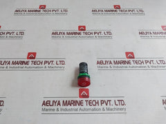 Schneider Electric Xb5Ks2B4 Red Buzzer 24V 58Ma En/Iec 60947-5-1