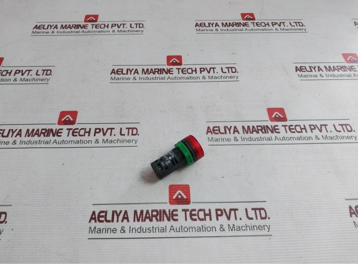 Schneider Electric Xb5Ks2B4 Red Buzzer 24V 58Ma En/Iec 60947-5-1