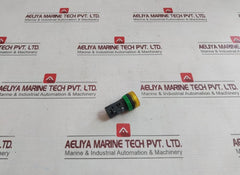 Schneider Electric Xb5Ks2B8 Yellow Buzzer 24V 58Ma En/Iec 60947-5-1