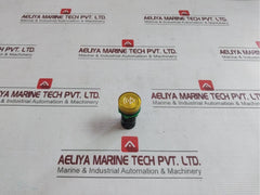 Schneider Electric Xb5Ks2B8 Yellow Buzzer 24V 58Ma En/Iec 60947-5-1
