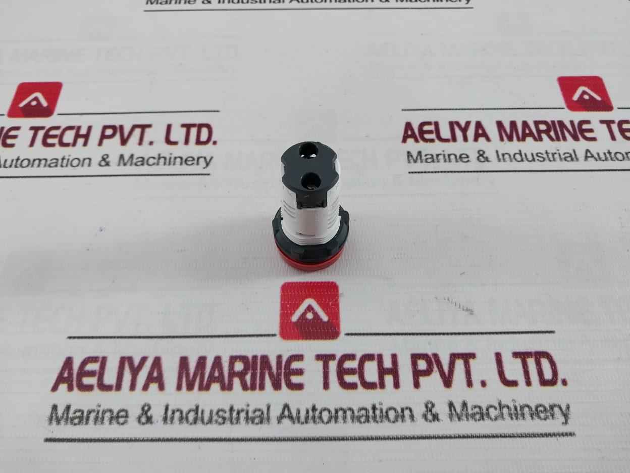 Schneider Electric Xb7-ev0.Bp Pilot Led Light 24V