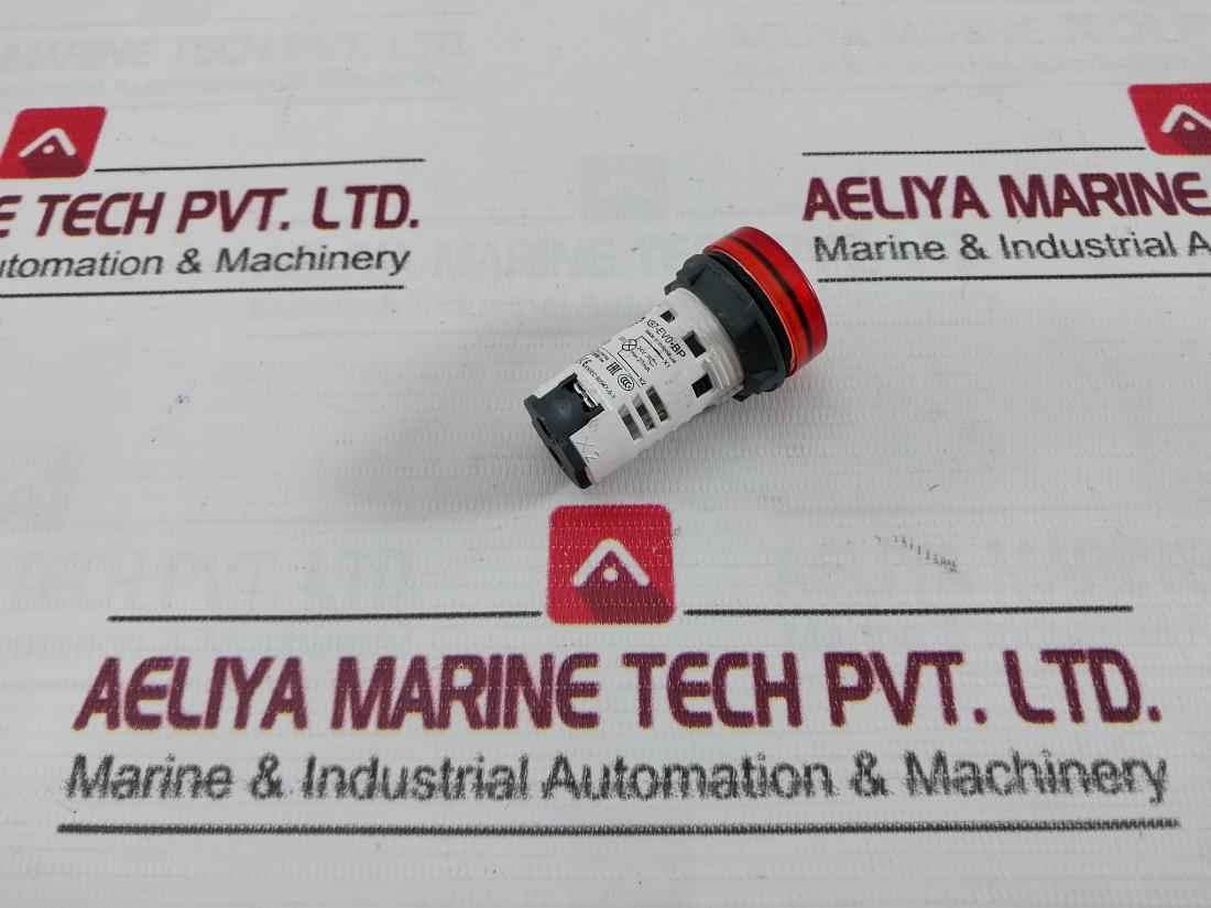 Schneider Electric Xb7-ev0.Bp Pilot Led Light 24V