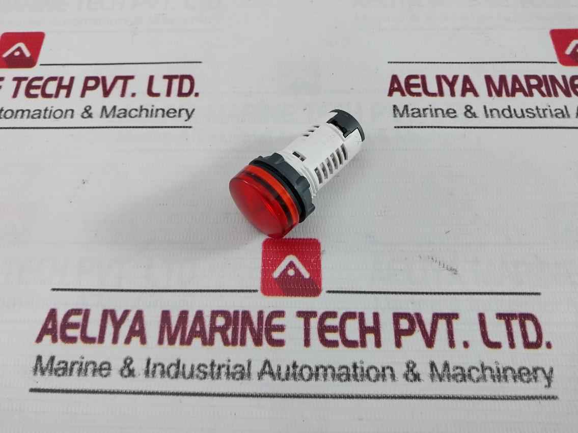 Schneider Electric Xb7-ev0.Bp Pilot Led Light 24V