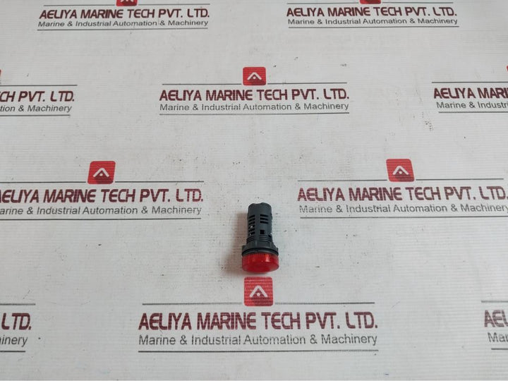 Schneider Electric Xb7-ev0.Bpn Monolithic Pilot Light 24V 4Bpn 8D18441