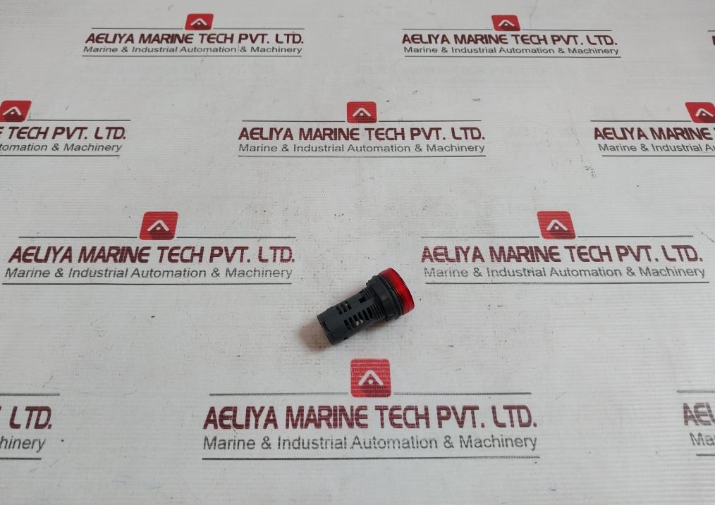 Schneider Electric Xb7-ev0.Bpn Monolithic Pilot Light 24V 4Bpn 8D18441