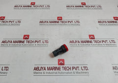 Schneider Electric Xb7-ev0.Bpn Monolithic Pilot Light 24V 4Bpn 8D18441
