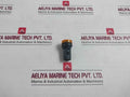 Schneider Electric Xb7-ev0.Bpn Monolithic Pilot Light 24V Ac Dc