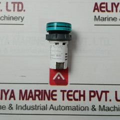 Schneider Electric Xb7-ev0.Mp3 Monolithic Pilot Light Max 20Ma