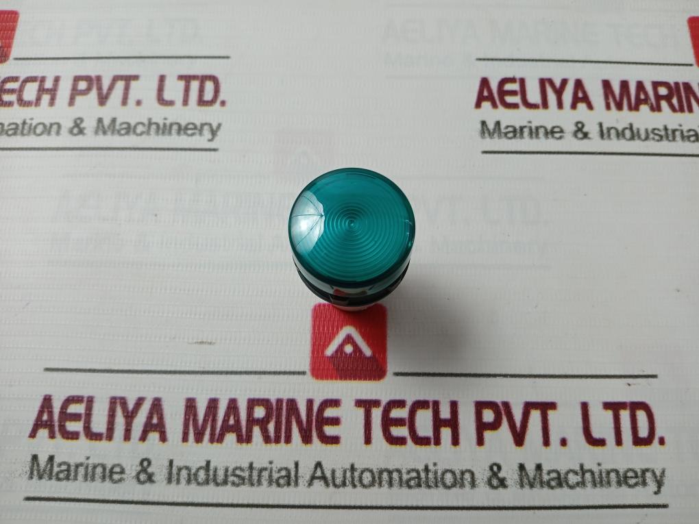 Schneider Electric Xb7-ev0.Mp3 Monolithic Pilot Light Max 20Ma