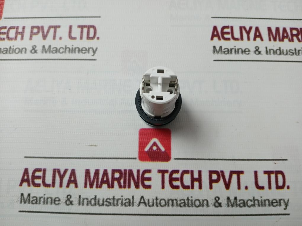 Schneider Electric Xb7-ev0.Mp3 Monolithic Pilot Light Max 20Ma