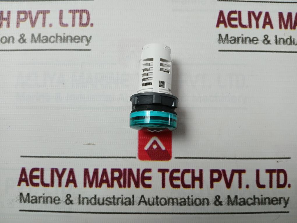 Schneider Electric Xb7-ev0.Mp3 Monolithic Pilot Light Max 20Ma