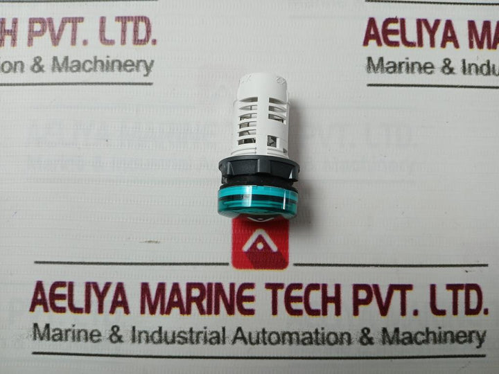 Schneider Electric Xb7-ev0.Mp3 Monolithic Pilot Light Max 20Ma