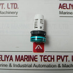 Schneider Electric Xb7-ev0.Mp3 Monolithic Pilot Light Max 20Ma