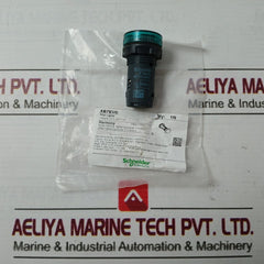 Schneider Electric Xb7Ev03Bpn Harmony Pilot Light